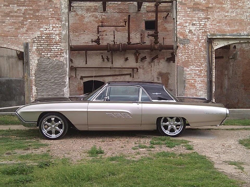 Transmission Shop «The Transmission Shop», reviews and photos, 1201 S McDonald St, McKinney, TX 75069, USA