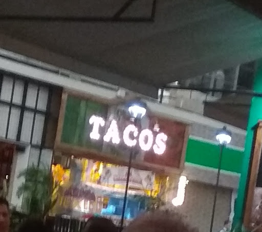 A Todo Taco - C.C. Viva