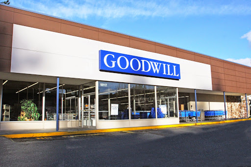 Goodwill Edmonds, 10117 Edmonds Way, Edmonds, WA 98020, USA, 