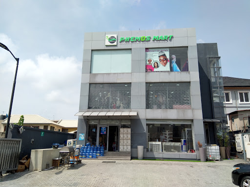 Phemos Mart, 45, Ajiran Road, Agungi Bus Srop By Friends Colony Junction, Lekki Penninsula II, Lagos, Nigeria, Pet Supply Store, state Ogun