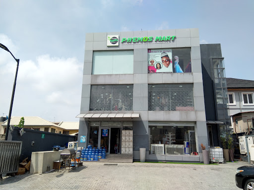 Phemos Mart, 45, Ajiran Road, Agungi Bus Srop By Friends Colony Junction, Lekki Penninsula II, Lagos, Nigeria, Childrens Clothing Store, state Oyo