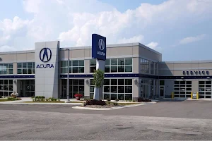 Acura of Brookfield image