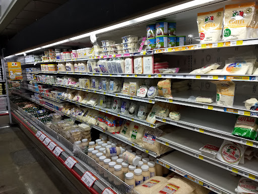 Supermarket «Nam Dae Mun Farmers Market», reviews and photos, 850 Dogwood Rd, Lawrenceville, GA 30044, USA