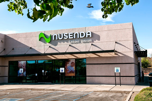 Credit Union «Nusenda Credit Union», reviews and photos