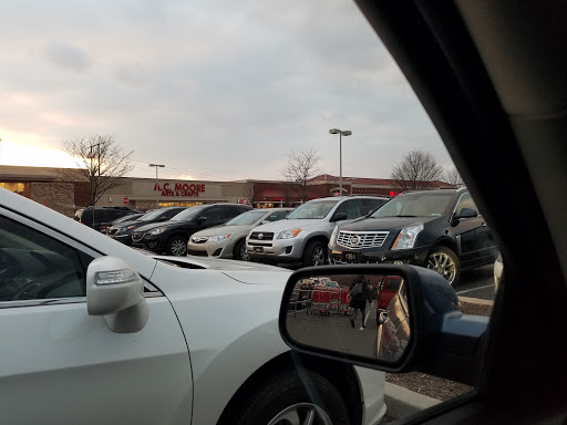 Craft Store «A.C. Moore Arts and Crafts», reviews and photos, 1824 E Ridge Pike #102, Royersford, PA 19468, USA