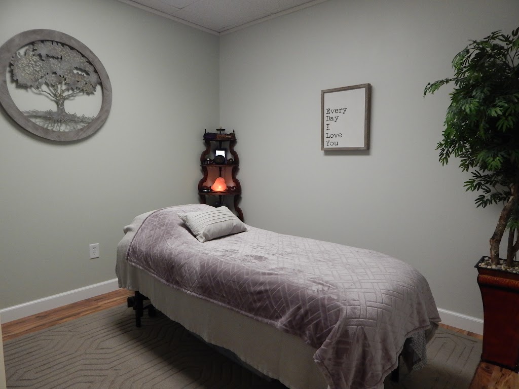 Mindful Massage | Monroe Natural Health 48161
