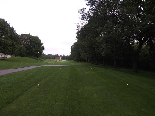 Golf Course «Rob Roy Golf Course», reviews and photos, 505 E Camp McDonald Rd, Prospect Heights, IL 60070, USA