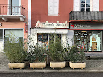 Les plus récentes photos du Restaurant Nomade kurtos à Sallanches - n°2