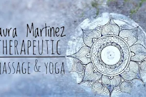 Laura Martinez Therapeutic Massage & Yoga image