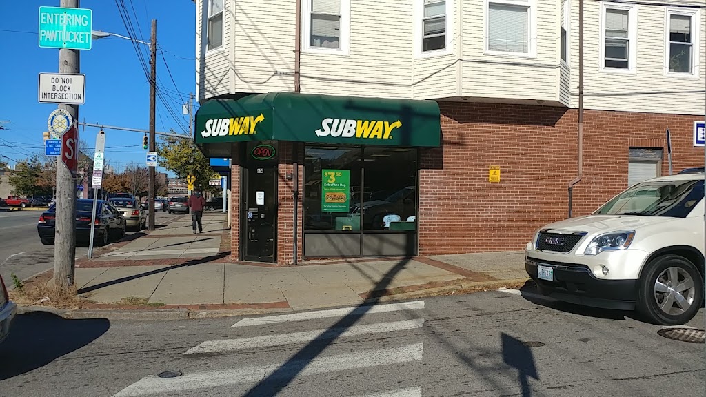Subway 02860