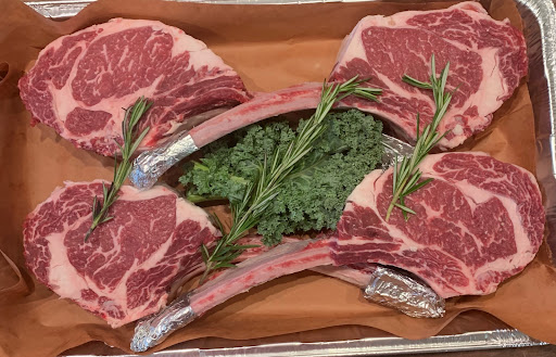 Butcher Shop «Islip Meat Market», reviews and photos, 551 Main St, Islip, NY 11751, USA