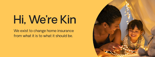 Insurance Company «Kin Insurance», reviews and photos