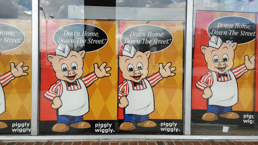 Grocery Store «Piggly Wiggly», reviews and photos, 1257 Moreland Ave SE, Atlanta, GA 30316, USA