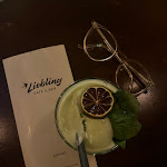 Photo n°1 de l'avis de Susanne.u fait le 02/04/2024 à 18:52 sur le  Liebling - Café & Bar à Berlin