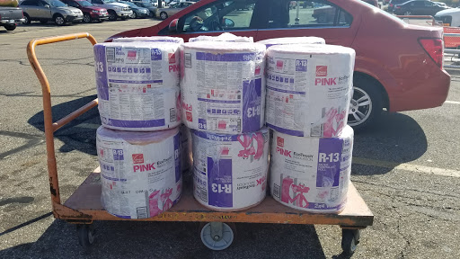 Home Improvement Store «The Home Depot», reviews and photos, 1155 High St, Wadsworth, OH 44281, USA