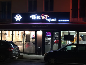 Photo n°17 de Tek'Et Grill à Drancy ()