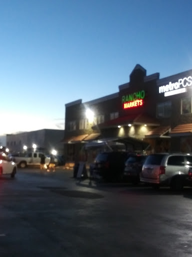 Supermarket «Rancho Markets», reviews and photos, 2470 S Redwood Rd, West Valley City, UT 84119, USA