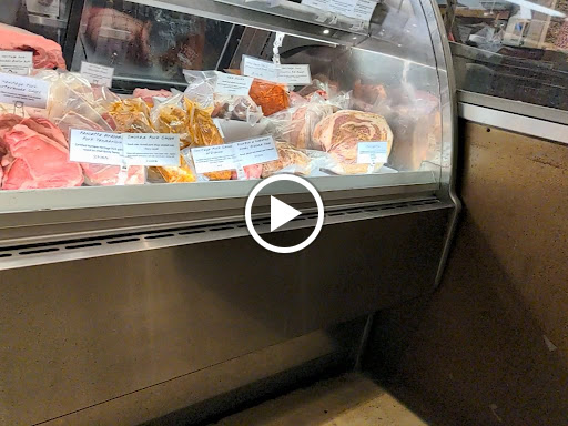 Butcher Shop «Fatted Calf», reviews and photos, 320 Fell St, San Francisco, CA 94102, USA