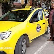 Mavral Taksi