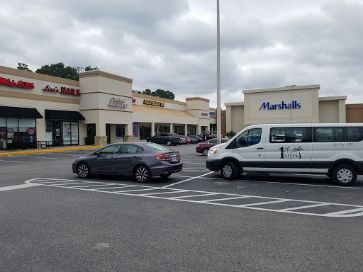 Shoe Store «DSW Designer Shoe Warehouse», reviews and photos, 1650 Airport Blvd #350, Pensacola, FL 32504, USA