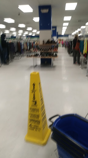Thrift Store «Goodwill Industries of Kansas», reviews and photos