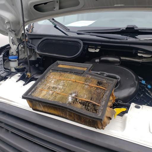 Chevrolet Dealer «Ron Tonkin Chevrolet», reviews and photos, 122 NE 122nd Ave, Portland, OR 97230, USA