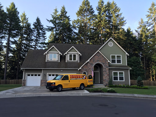 Carpet Cleaning Service «Chubby Chubby Carpet Cleaner», reviews and photos, 10217 128th St E c, Puyallup, WA 98373, USA