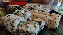 California roll du Restaurant japonais Oïshi à Aubière - n°8