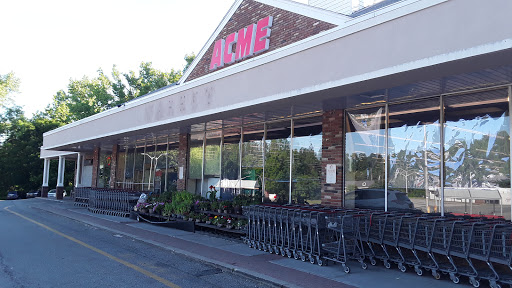 Grocery Store «ACME Markets», reviews and photos, 1366 E Main St, Shrub Oak, NY 10588, USA