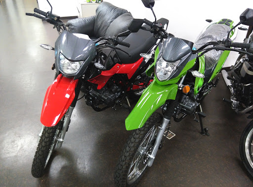 Motorsports Store «Mega Helmets Motorcycles Accessories», reviews and photos, 4767 Memorial Dr, Decatur, GA 30032, USA