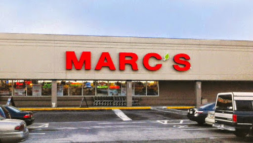 Marc's Pharmacy