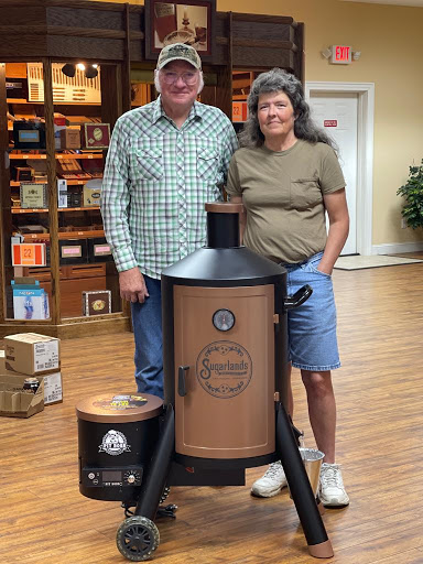 Liquor Store «Peavine Wine & Spirits», reviews and photos, 745 Peavine Rd, Crossville, TN 38571, USA