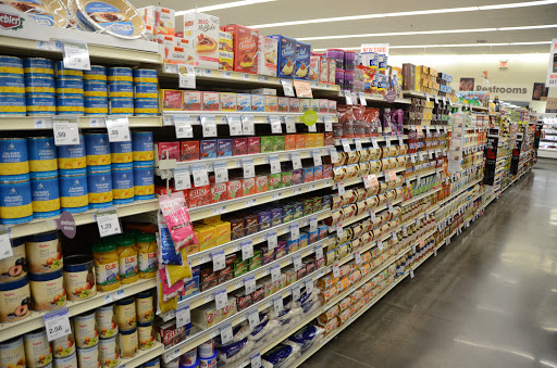 Grocery Store «Hy-Vee Mainstreet», reviews and photos, 510 E 6th St, Muscatine, IA 52761, USA