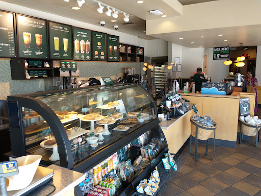 Coffee Shop «Starbucks», reviews and photos, 301 Rehoboth Ave, Rehoboth Beach, DE 19971, USA