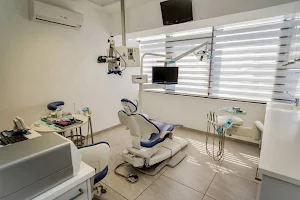 Dr. Georgia Marangou Limassol Endodontics image