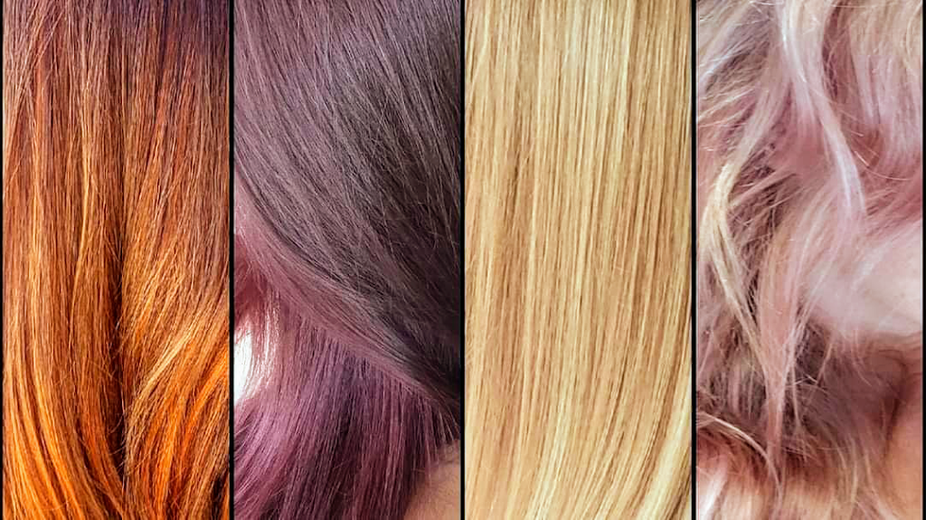 Hello Gorgeous Hair Salon 92056