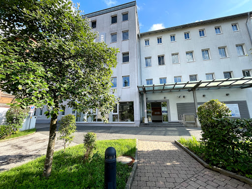 Krankenhaus Altdorf - Krankenhäuser Nürnberger Land GmbH