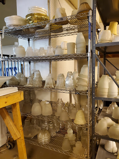 Thrift Store «Habitat For Humanity ReSTORE», reviews and photos, 4433 River Oaks Blvd, Fort Worth, TX 76114, USA