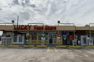 Lucky Food Store image