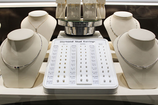 Jewelry Repair Service «JEWELERS BENCH», reviews and photos, 4580 Kingwood Dr, Kingwood, TX 77345, USA