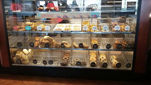 Bagel Shop «Einstein Bros. Bagels», reviews and photos, 900 Duluth Hwy Suite 500, Lawrenceville, GA 30043, USA