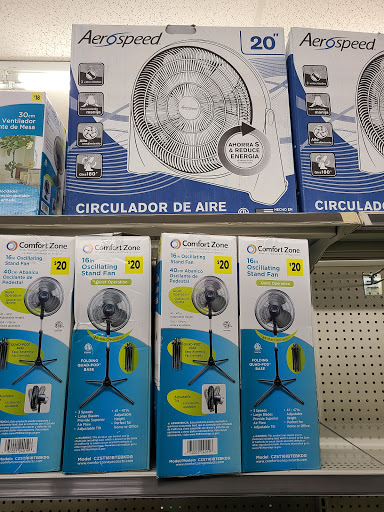 Discount Store «Dollar General», reviews and photos, 5321 GA-20, Covington, GA 30016, USA