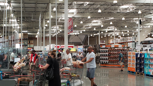 Warehouse store «Costco Wholesale», reviews and photos, 1800 Cavitt Dr, Folsom, CA 95630, USA
