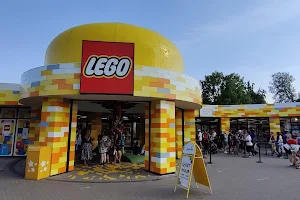 The LEGO® Store LEGOLAND® Windsor Resort image