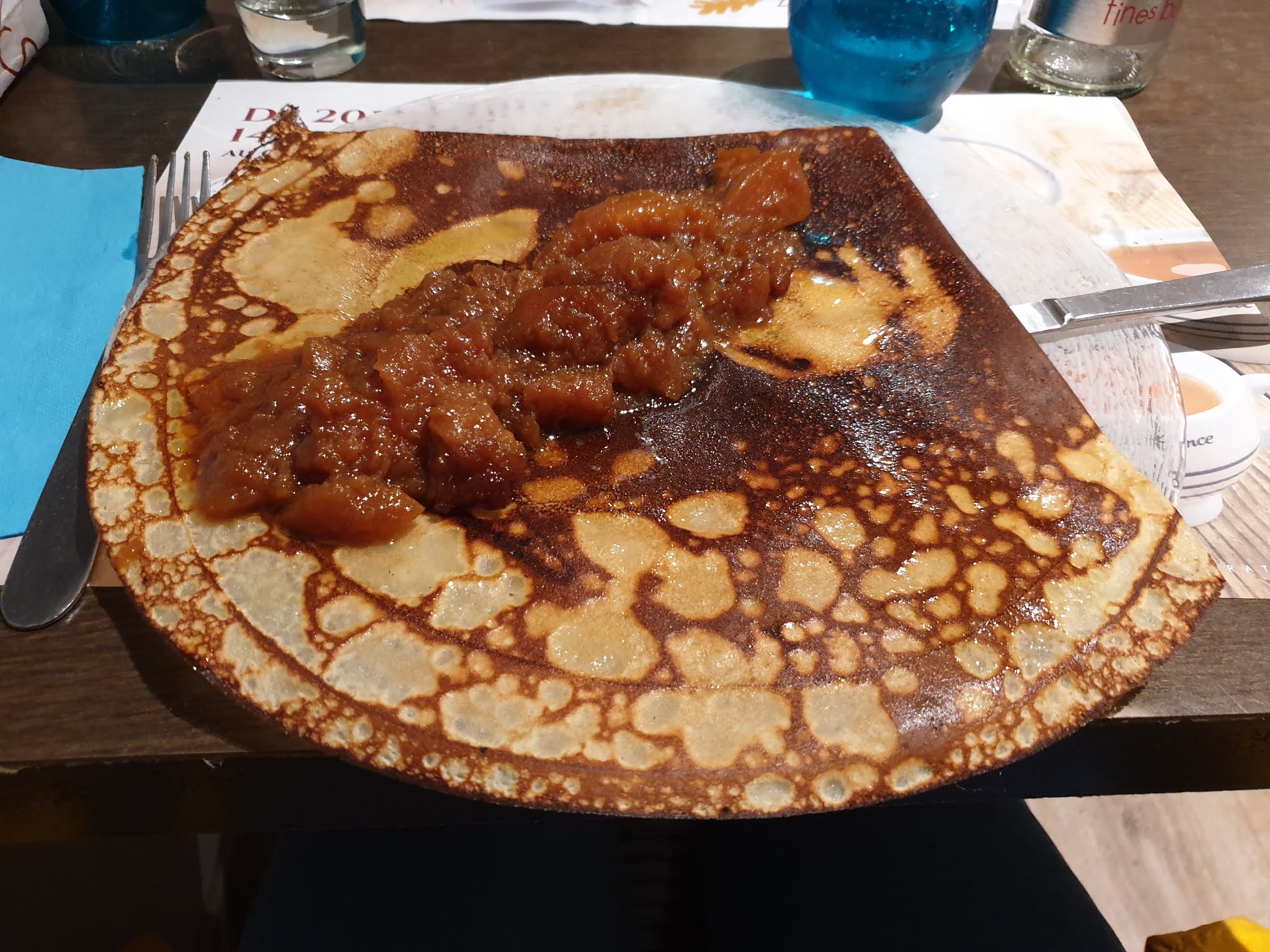 Photo n° 2 de l'avis de Marie.l fait le 09/10/2019 à 07:25