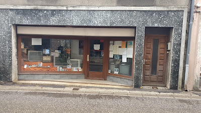 Dzmars Electronique à Saint-Agrève