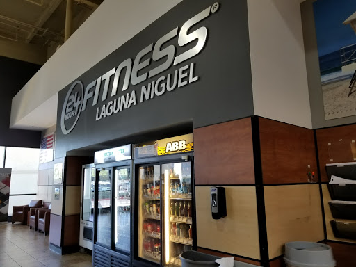 Gym «24 Hour Fitness», reviews and photos, 27921 La Paz Rd, Laguna Niguel, CA 92677, USA