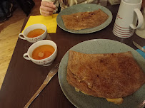 Plats et boissons du Creperie Spatule à La Salle-les-Alpes - n°18