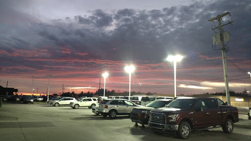 Ford Dealer «East Tennessee Ford», reviews and photos, 2712 N Main St, Crossville, TN 38555, USA