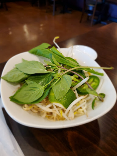 Pho King Decatur